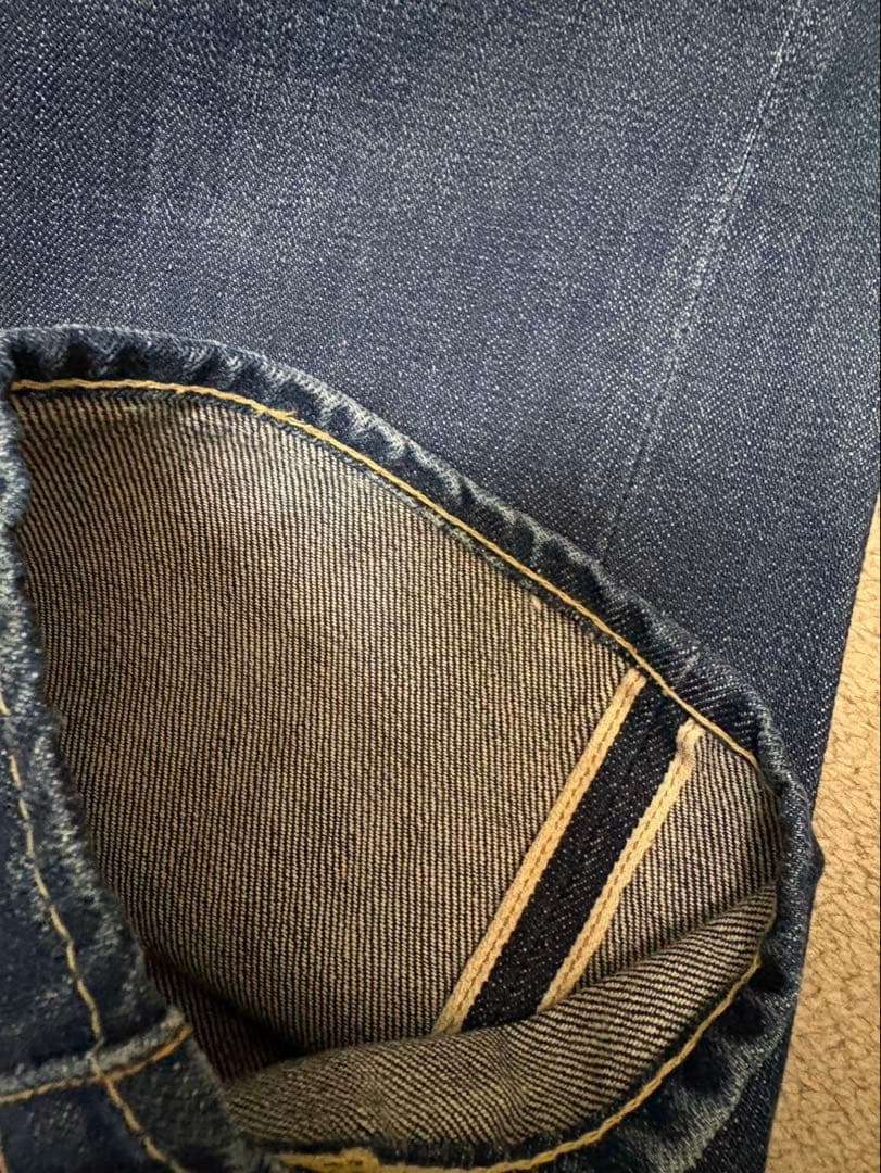 リーバイス 復刻 67505-02 日本製