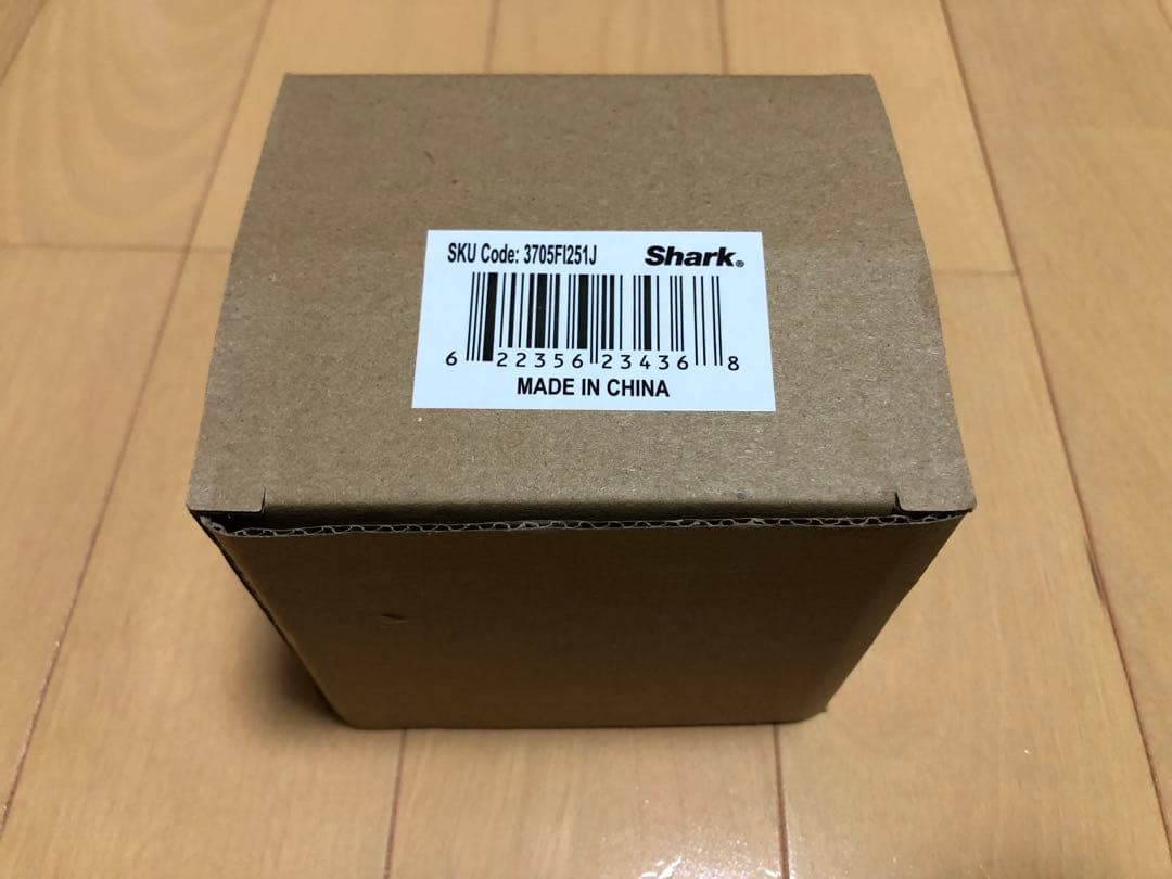 ★新品 Shark シャーク EVOPOWER W30 ハンディ WV251J