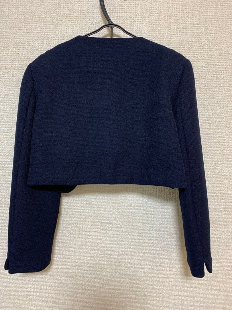 a.v.v フォーマルドレス 130cm 5点セット　卒園式　入学式