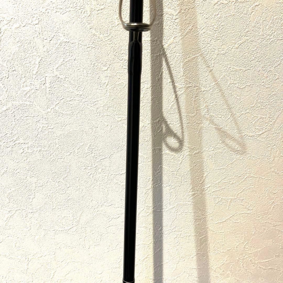 ゼナック　ミュートスソニオ100M RGガイドモデル