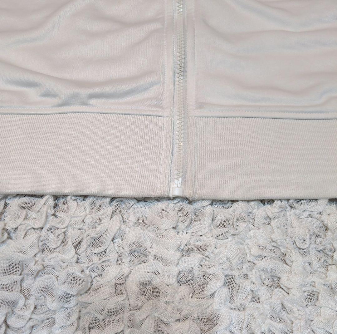 【超希少】 PUMA×COOGI コラボ 限定 総柄 トラックジャケット XL