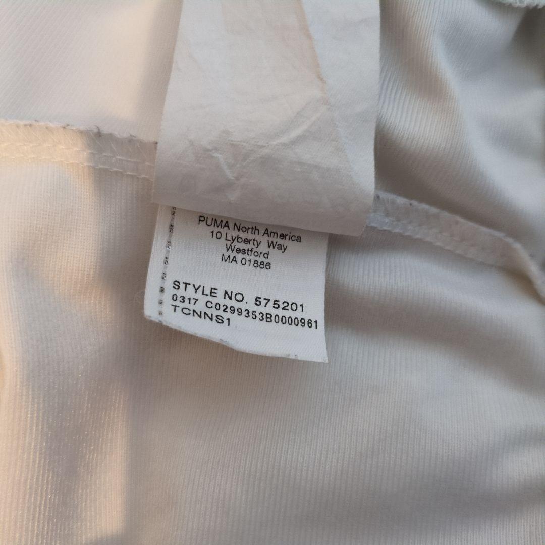 【超希少】 PUMA×COOGI コラボ 限定 総柄 トラックジャケット XL