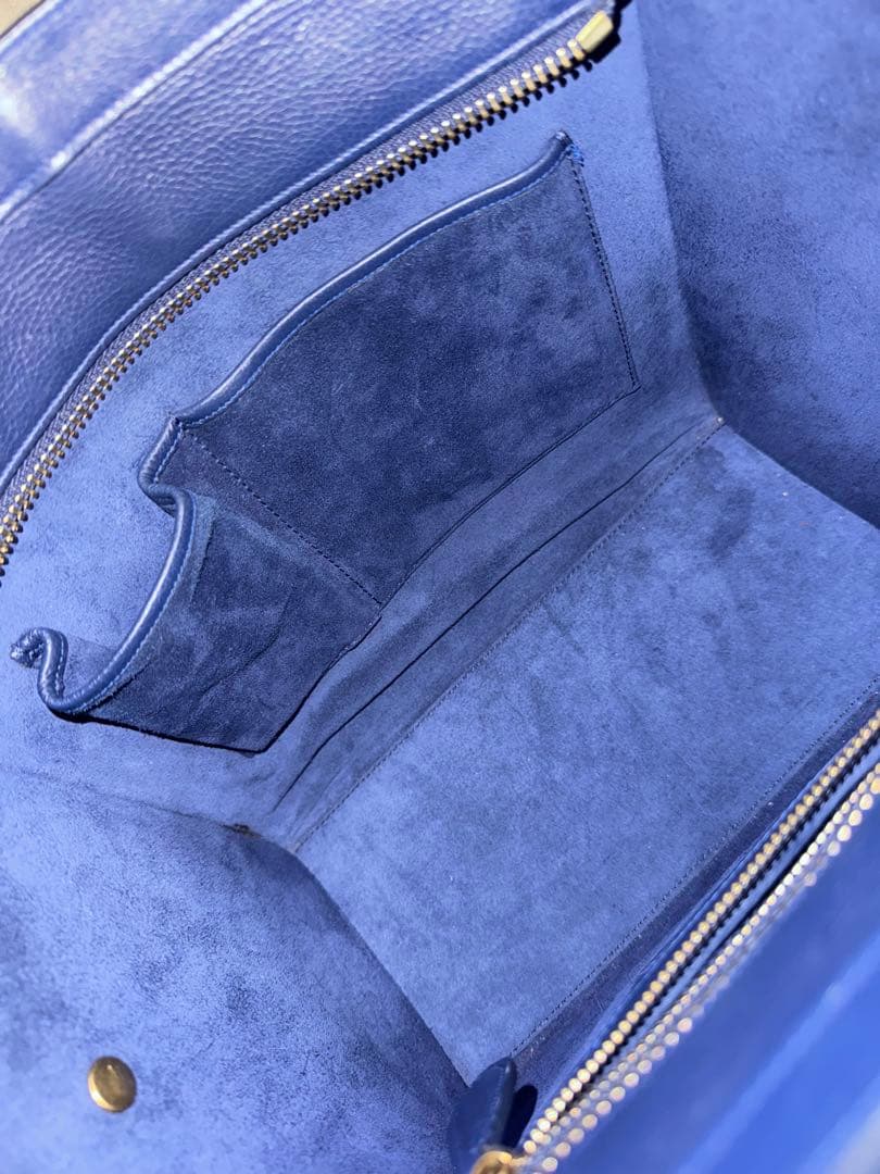 Céline ラゲージ