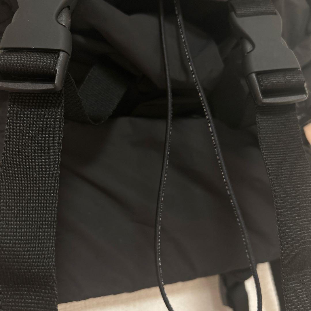 adidas by Stella McCartney バックパック　リュック美品