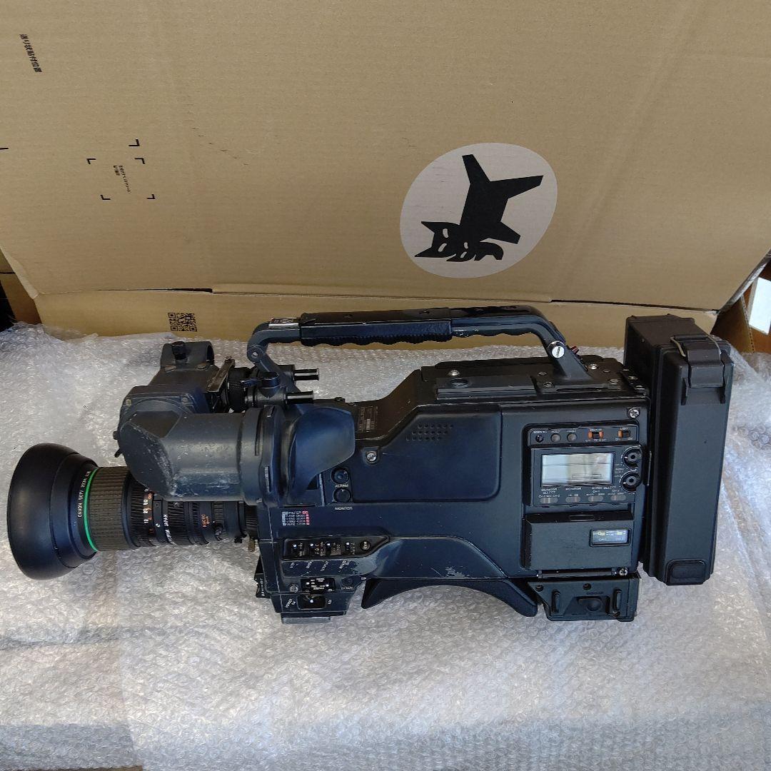 SONY BVW-D600 業務用ビデオカメラ