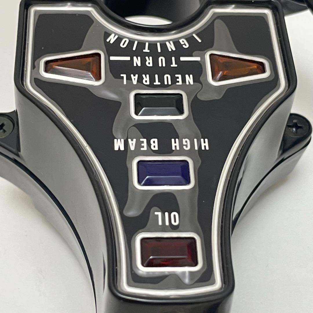 新品・未使用品】 旧CB400Four 純正 インジケーター パイロットランプ