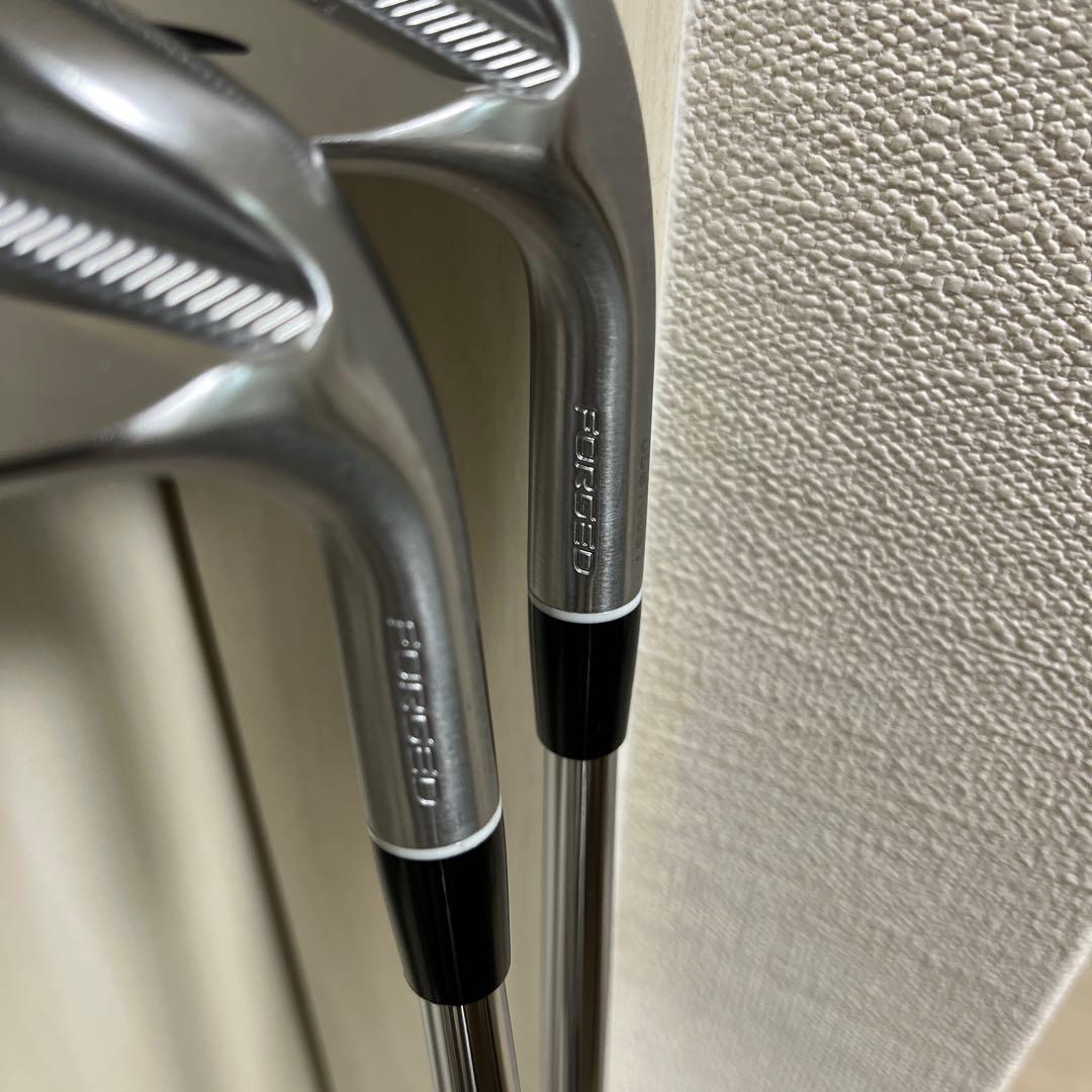 【美品】FOURTEEN RM-α （50.56度）