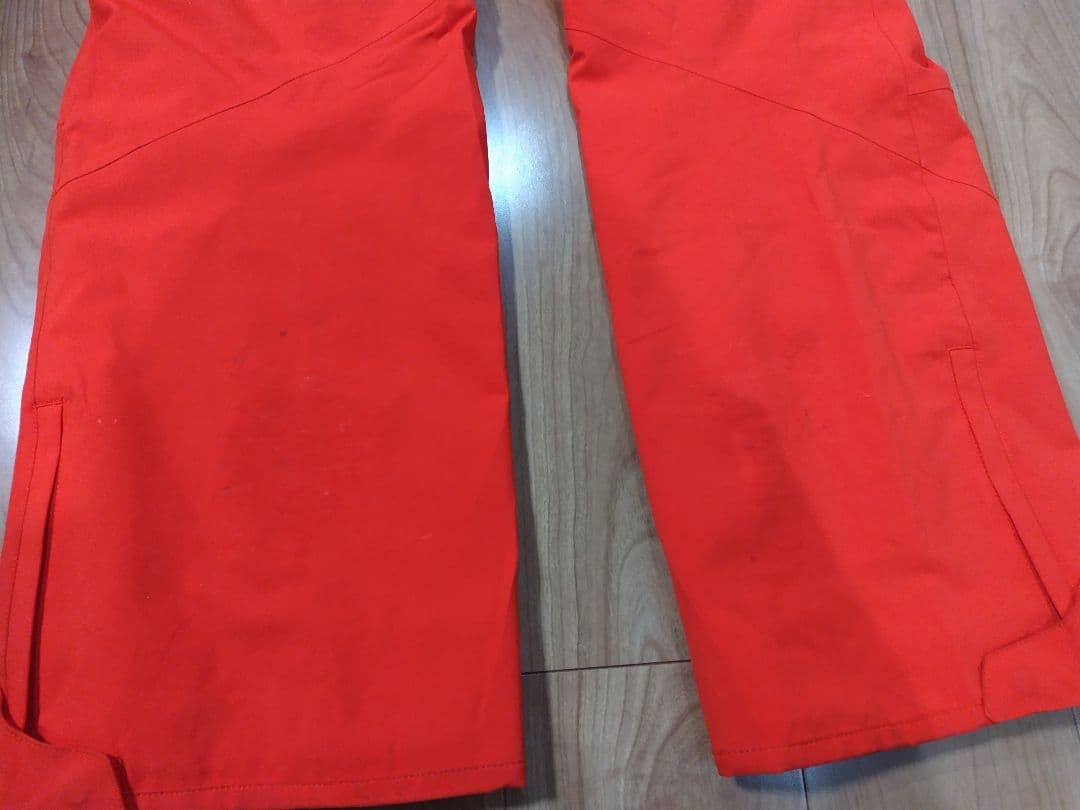 Phenixフェニックス⭐メンズ　スキーウェア パンツ Lサイズ 非売品色