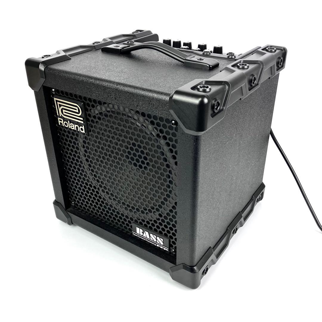 Roland CB-20XL BASS CUBE-20XL - メルカリ
