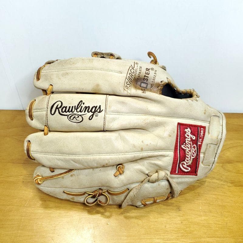 ローリングス アレックスロドリゲスモデル Rawlings 内野用 軟式