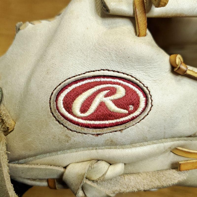 ローリングス アレックスロドリゲスモデル Rawlings 内野用 軟式