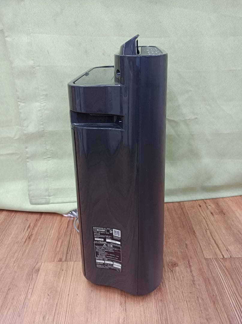 《GDAPS》シャープ　KC-J50C　加湿空気清浄機　2023年製