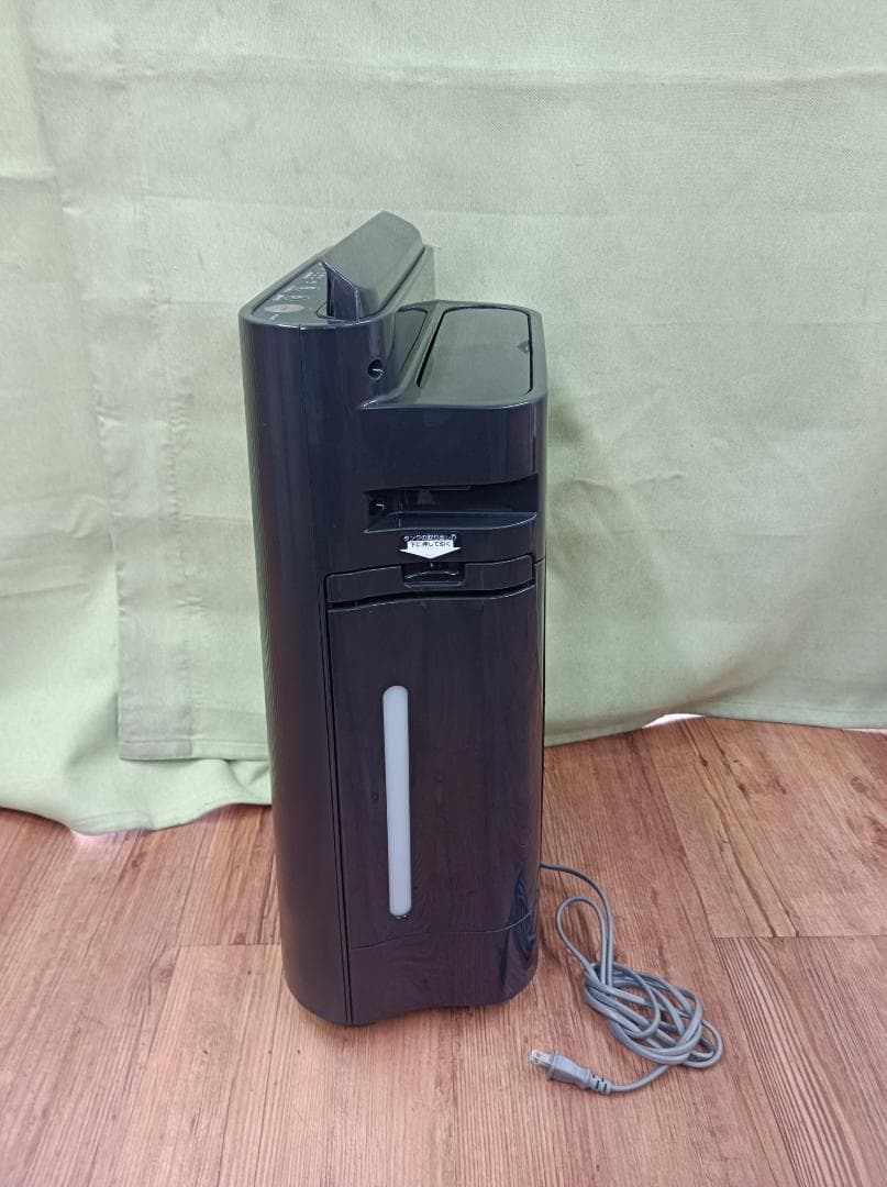 《GDAPS》シャープ　KC-J50C　加湿空気清浄機　2023年製