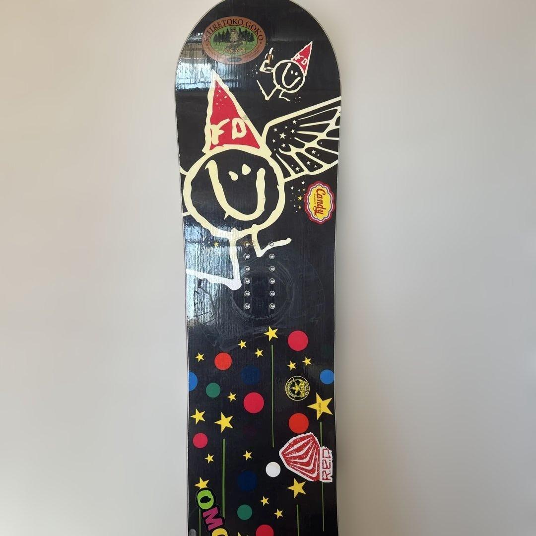 LIB TECH ボード レディース 142cm