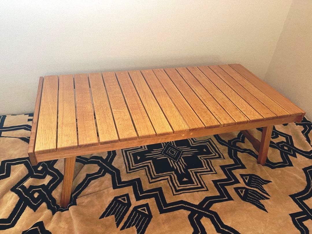 Hills Field 俺のmokkin オーク 廃盤希少 伊豆のぬし釣り