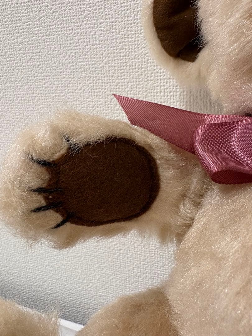 に*う様 ビンテージ チーキー メリーソート チーキーベア 美品 希少 レア