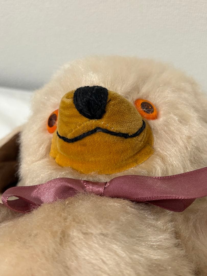 に*う様 ビンテージ チーキー メリーソート チーキーベア 美品 希少 レア