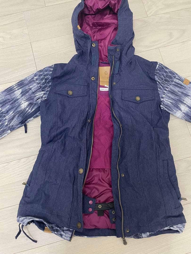 ロキシー　ボードウェア　レディース