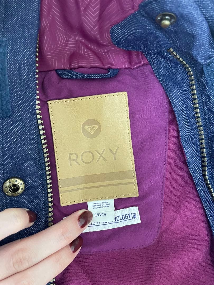 ロキシー　ボードウェア　レディース