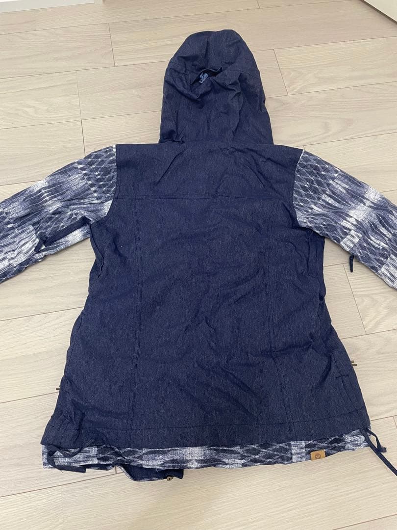 ロキシー　ボードウェア　レディース