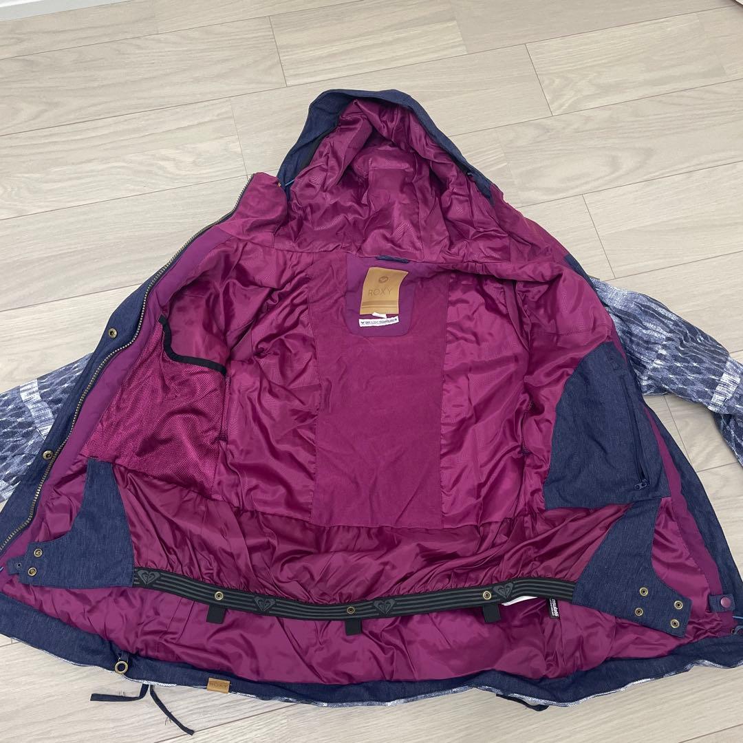 ロキシー　ボードウェア　レディース