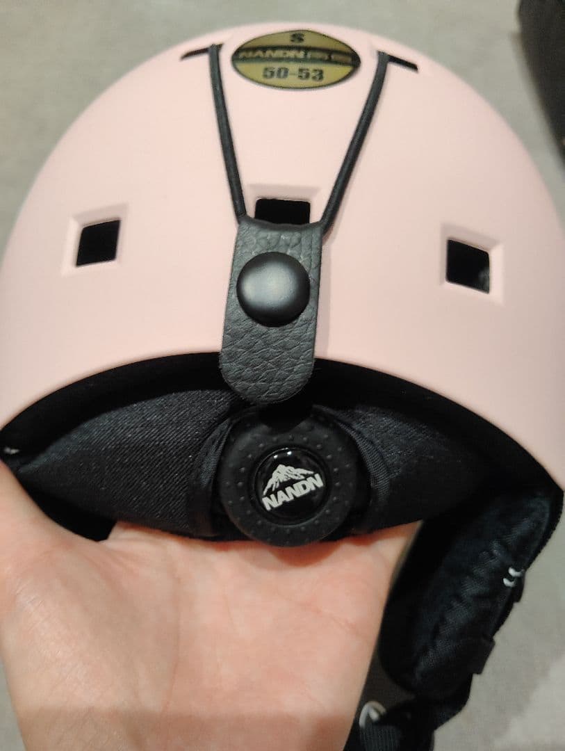 子供のスノーボード·スキー　ヘルメットとプロテクター