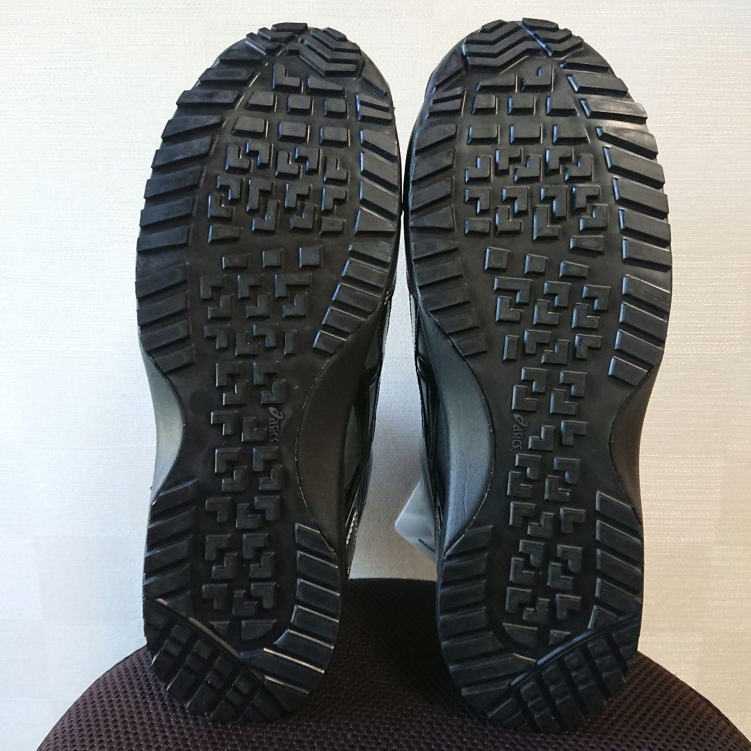 アシックス 安全靴 FIS53S 27.5cm