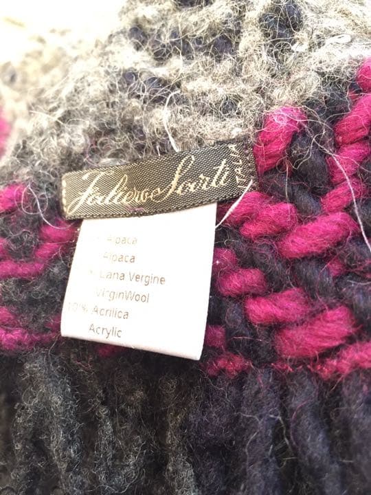 ヨーガンレール: 夏のストール | Jurgen Lehl etc. ☆ヨーガンレール