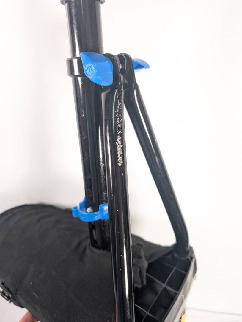 【リユース品】ハンズフリー松葉杖　iWALK Free 3.0 介護　アキレス腱