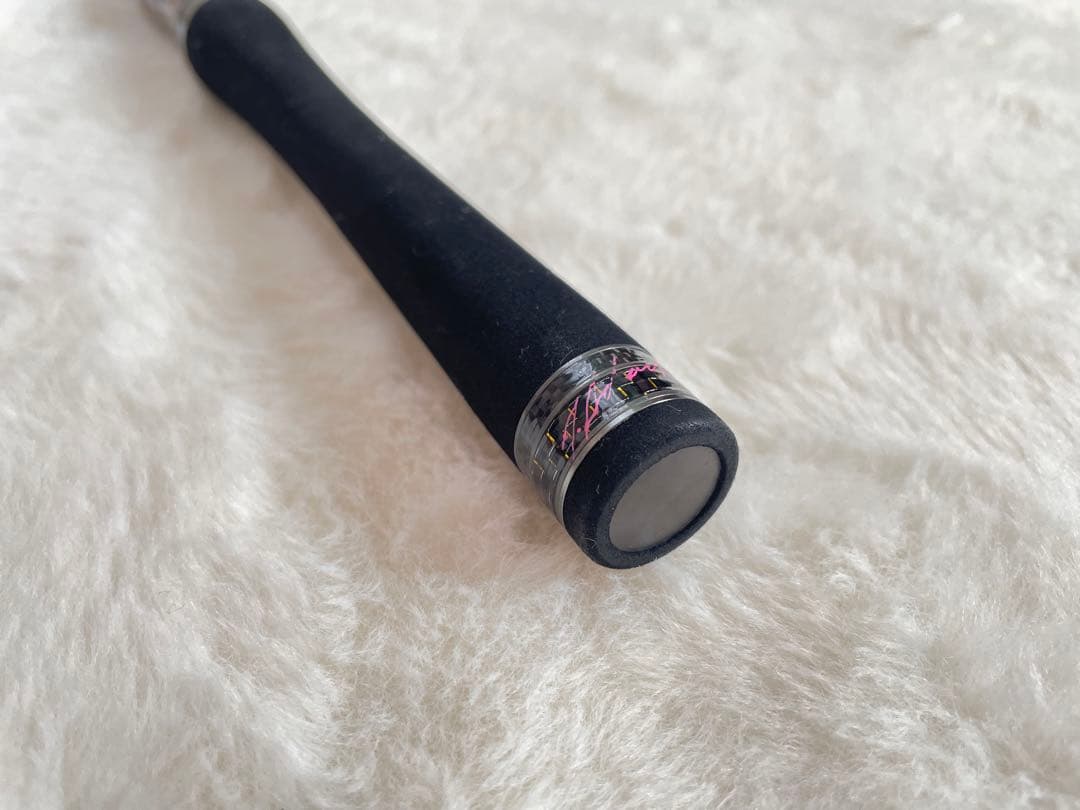 バリバス　チューンドバックウォーター　BWS-60F-DTRX