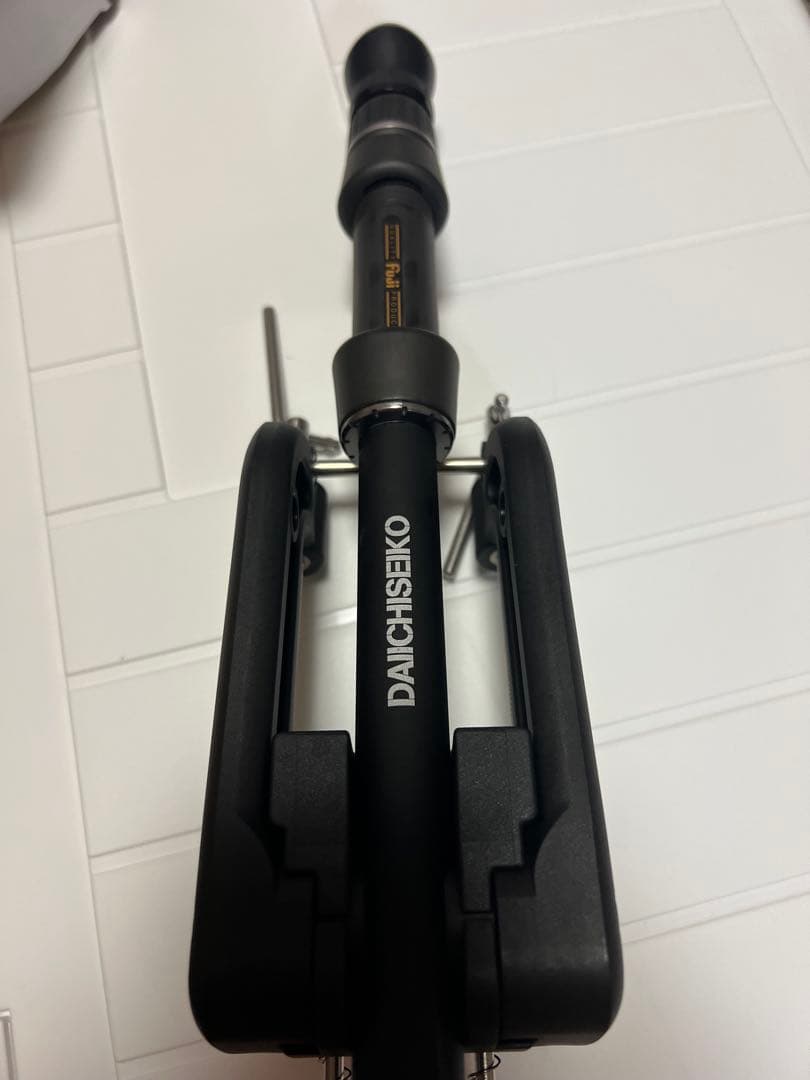 第一精工　ガッチリールシート