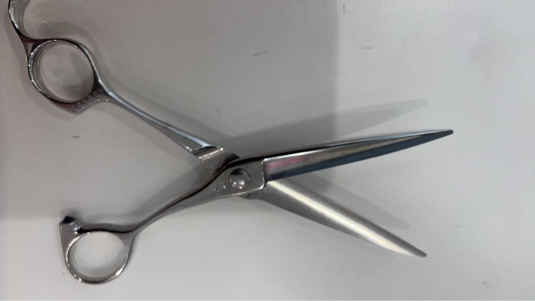 ナルト　シザー美品naruto scissors マチックラインS 定価18万