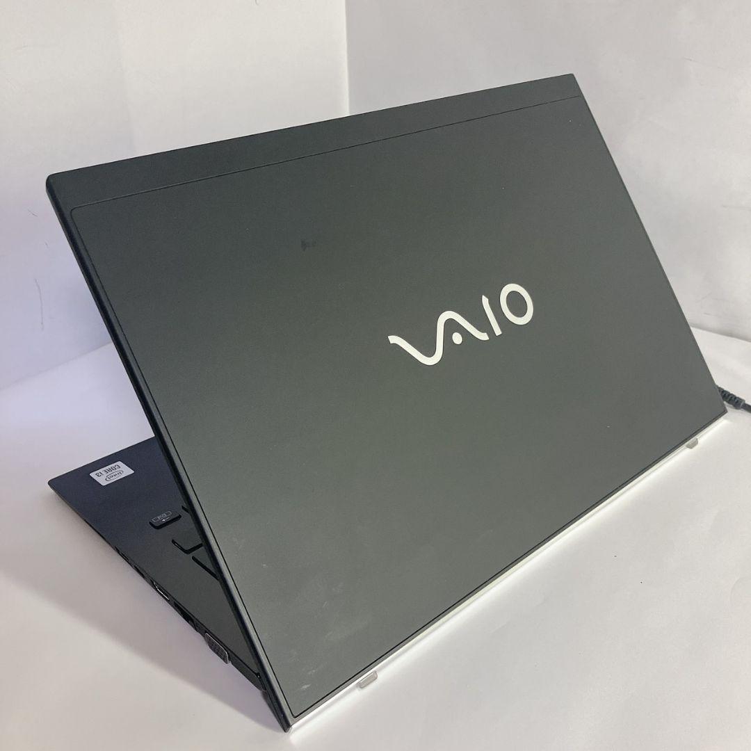 VAIO Pro PK Core i3 10世代/ NVMe SSD フルHD
