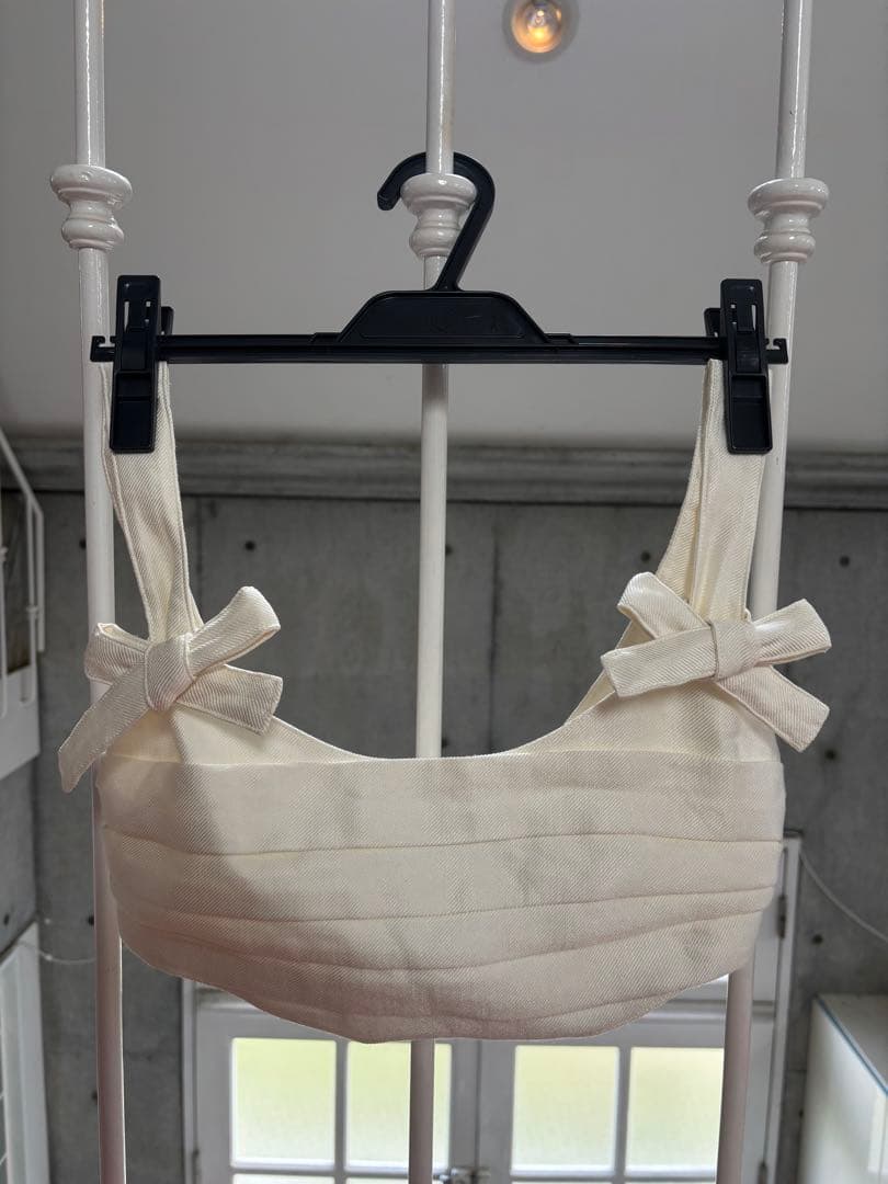 HAENGNAE ビスチェ