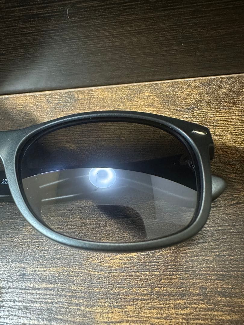 RayBan サングラス NEW WAYFARER CLASSIC 偏光レンズ