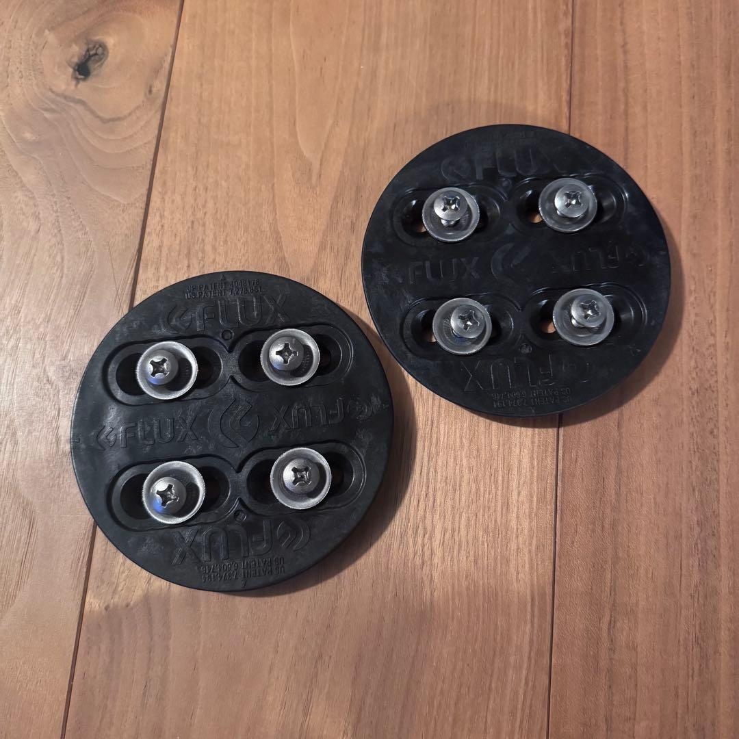 FLUX バインディング XV 【M】16-17モデル