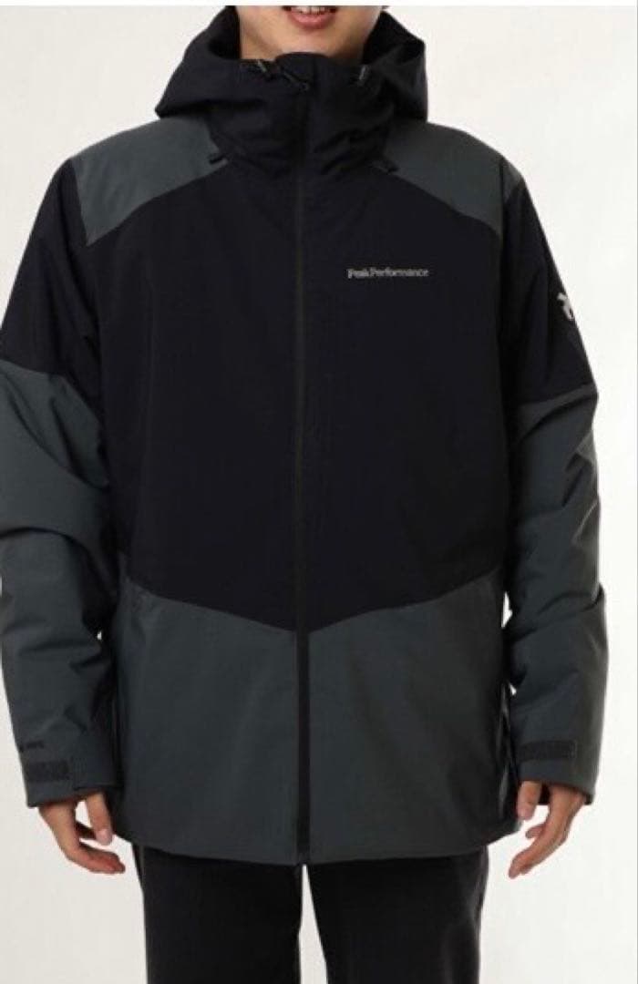 スキーウェアセット（ジャケット＆パンツ）