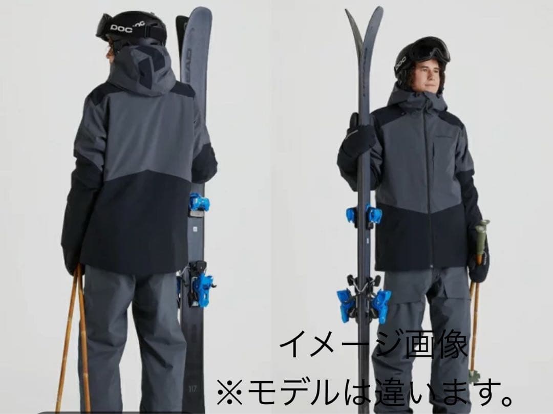 スキーウェアセット（ジャケット＆パンツ）