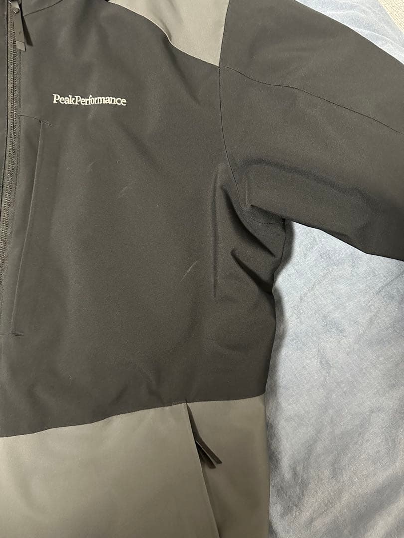 スキーウェアセット（ジャケット＆パンツ）