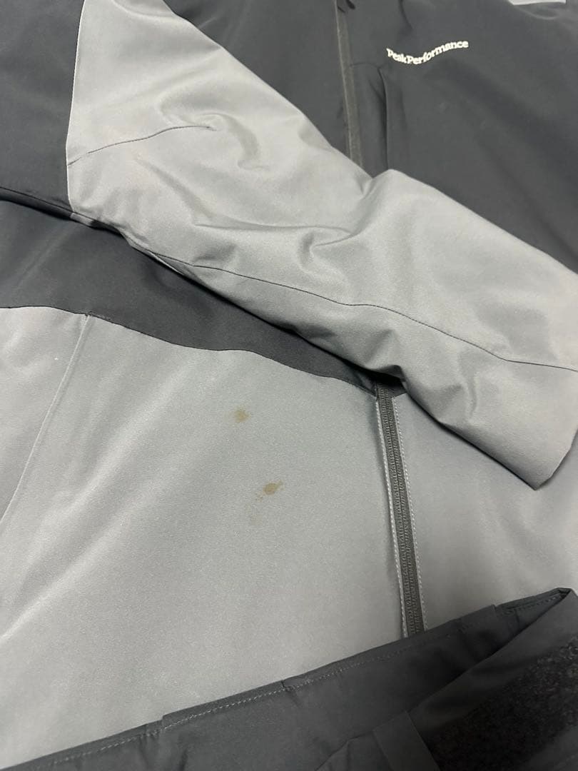 スキーウェアセット（ジャケット＆パンツ）