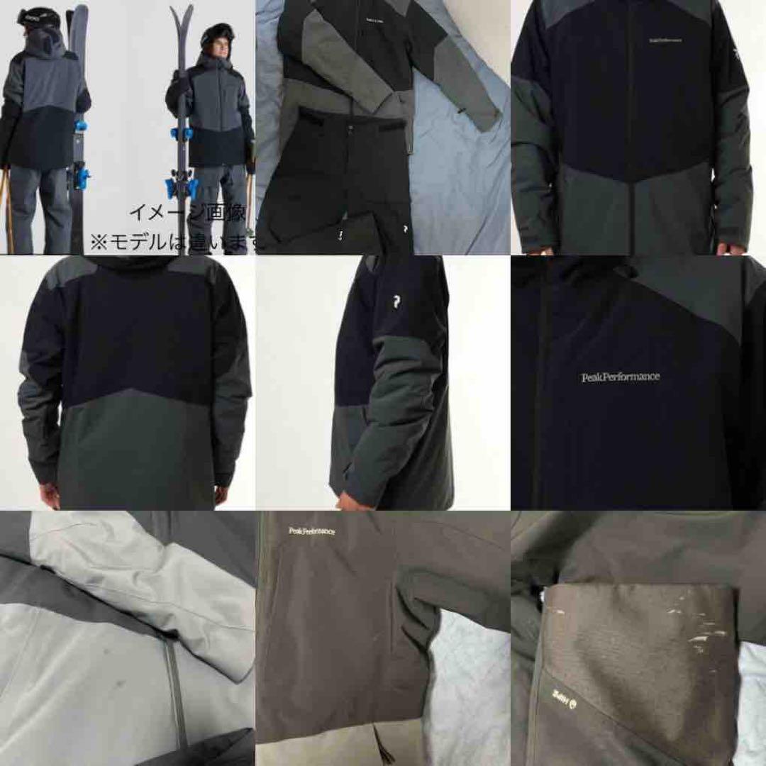 スキーウェアセット（ジャケット＆パンツ）