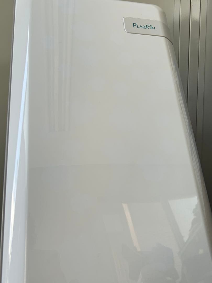 富士通ゼネラル 脱臭機 プラズマイオン HDS-302G 2021年製