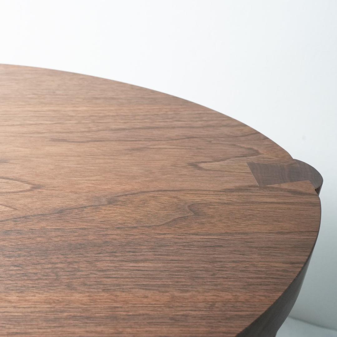 George Nakashima ジョージ・ナカシマ ブログレンスツール - メルカリ