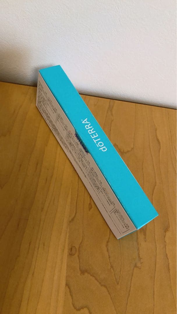 新品未開封　doTERRA　アロマタッチテクニック　 5ml 各種