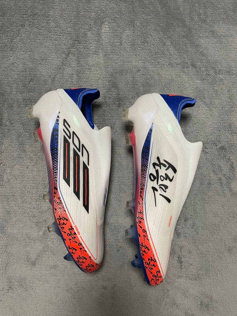 F50 ELITE LL FG SON ソンフンミン 25.5CM