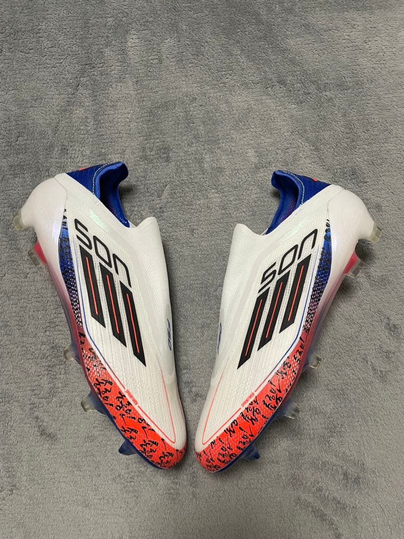 F50 ELITE LL FG SON ソンフンミン 25.5CM