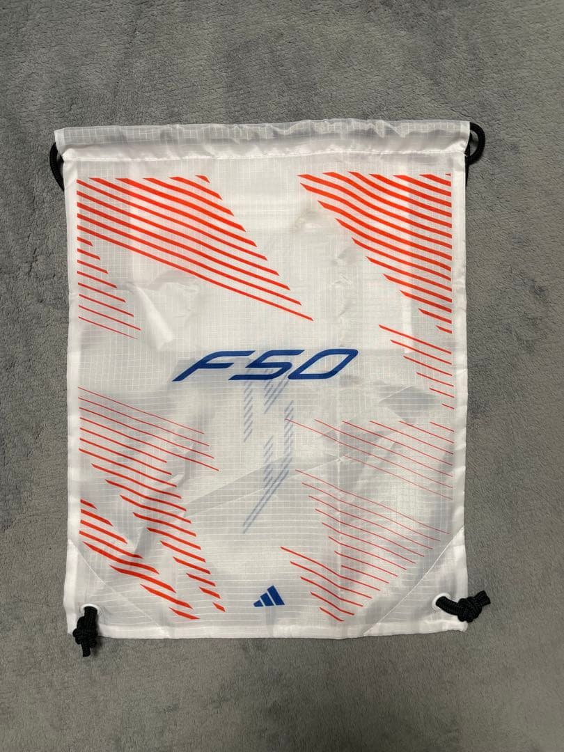 F50 ELITE LL FG SON ソンフンミン 25.5CM