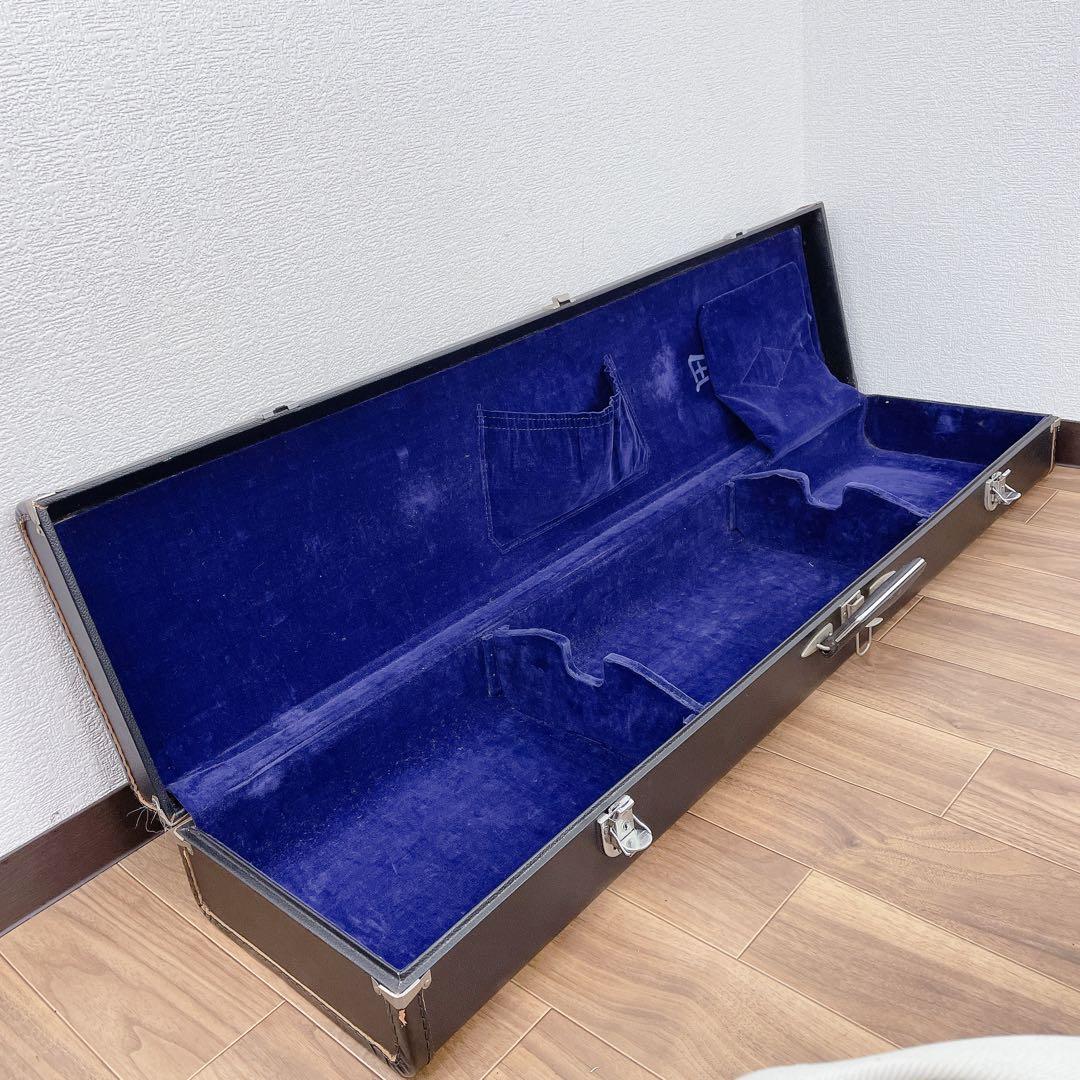 三味線 細棹 花梨 丸打胴 犬皮 山さわり 和楽器