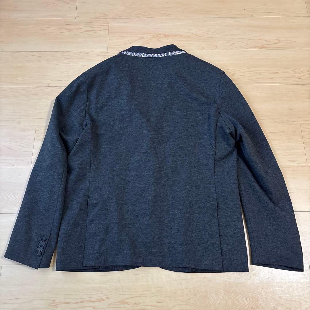 ⭐️ハイドロゲン　ダークグレー　3XLジャケット