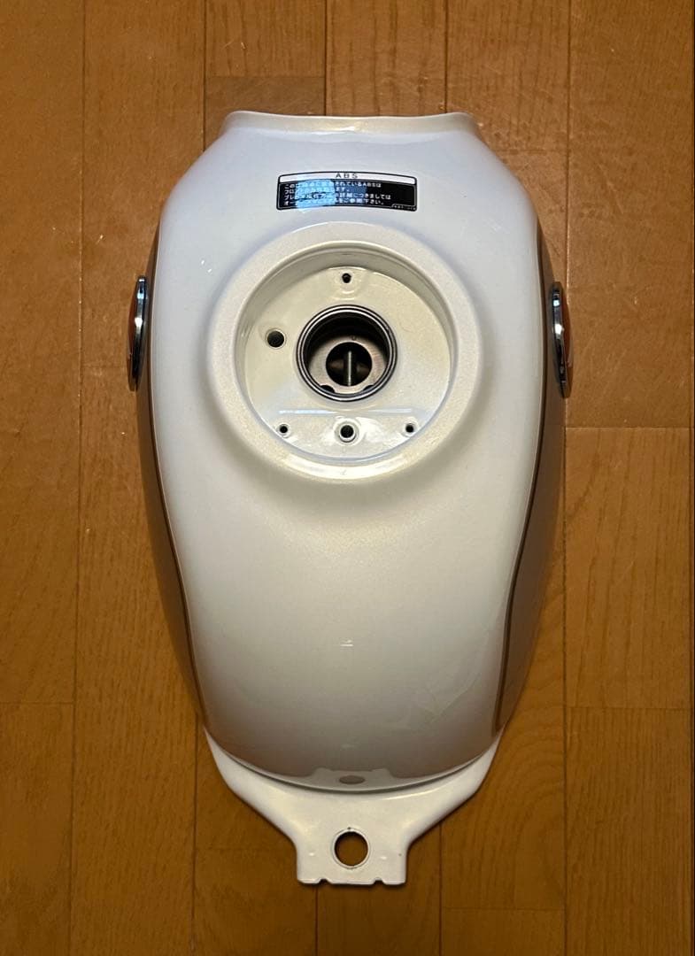 ホンダ　モンキー125 JB03・純正タンク